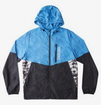 dc waterproof jacket