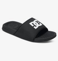dc shoes slippers