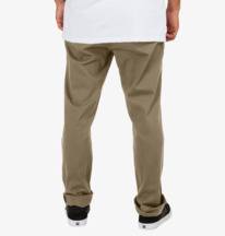Worker Chinos for Men  ADYNP03062