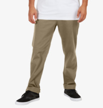 Worker Chinos for Men  ADYNP03062