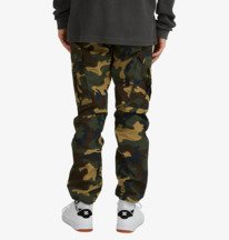 Warehouse Cargo - Cargo Trousers for Men  ADYNP03069