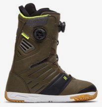 Judge BOA Snowboard Boots for Men  ADYO100043