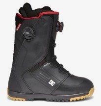 dc shoes winter boots