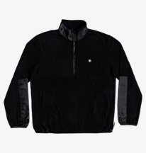 Wilton - Half-Zip Mock Neck Fleece for Men  ADYPF03009