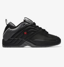 Williams OG - Leather Shoes  ADYS100454