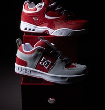 Double Box - Shoes  ADYS100656