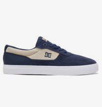 DC Infinite TX Chaussures de Skate pour Homme
