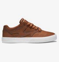 Kalis Vulc - Leather Shoes for Men  ADYS300569