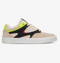 Kalis Vulc - Leather Shoes  ADYS300569