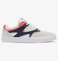 Kalis Vulc - Leather Shoes for Men  ADYS300569