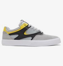 Kalis Vulc - Leather Shoes  ADYS300569