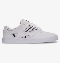 dc skate trainers