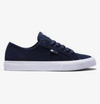 Manual S - Leather Skate Shoes for Men  ADYS300637