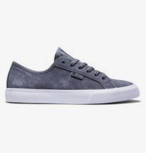 Manual S - Leather Skate Shoes for Men  ADYS300637