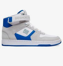 Crisis WNT Chaussures montantes pour Homme ADYS100116 | DC Sneakers DC Crisis High Wnt ADYS100116 TanBrown(Tbn