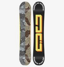 Ply - Snowboard  ADYSB03051