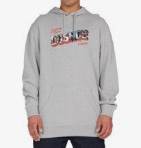 Blabac Greetings - Hoodie for Men