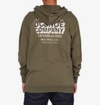 Company Goods - Hoodie for Men