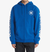 DC Star Pilot - Zip-Up Hoodie for Men  ADYSF03066