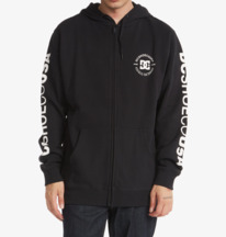 DC Star Pilot - Zip-Up Hoodie for Men  ADYSF03066
