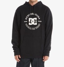 DC Star Pilot - Hoodie for Men  ADYSF03068