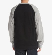 DC Star Pilot - Sweatshirt for Men  ADYSF03076