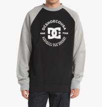 DC Star Pilot - Sweatshirt for Men  ADYSF03076