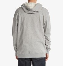 DC Star - Zip-Up Hoodie for Men  ADYSF03078