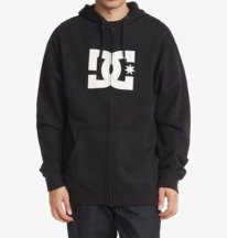DC Star - Zip-Up Hoodie for Men  ADYSF03078