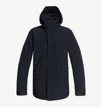 Command Shell Snowboard Jacket for Men  ADYTJ03002