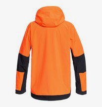 Command Shell Snowboard Jacket for Men  ADYTJ03002