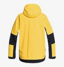 Command Shell Snowboard Jacket for Men  ADYTJ03002