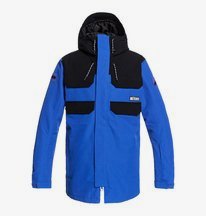 Haven - Snowboard Jacket for Men  ADYTJ03005
