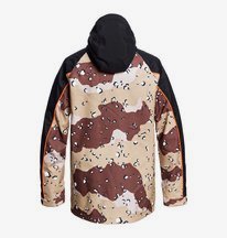 DCSC Snowboard Jacket for Men  ADYTJ03006