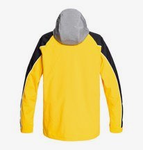 DCSC Snowboard Jacket for Men  ADYTJ03006