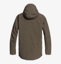 Servo Snowboard Jacket for Men  ADYTJ03007