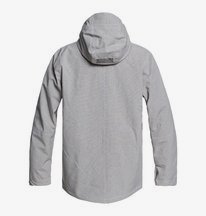 Servo - Snowboard Jacket for Men  ADYTJ03007