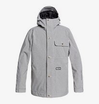 Servo - Snowboard Jacket for Men  ADYTJ03007