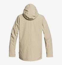 Servo - Snowboard Jacket for Men  ADYTJ03007