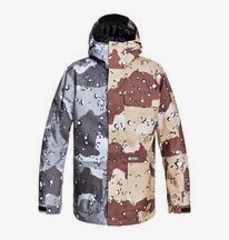 Servo - Snowboard Jacket for Men  ADYTJ03007