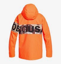 Propaganda - Snowboard Jacket for Men  ADYTJ03008