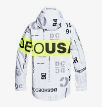 Propaganda - Snowboard Jacket for Men  ADYTJ03008