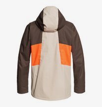 Defy - Snowboard Jacket for Men  ADYTJ03009