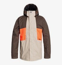 Defy - Snowboard Jacket for Men  ADYTJ03009