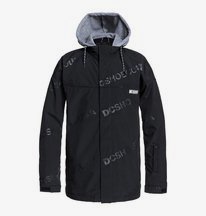 Agent - Snowboard Jacket for Men  ADYTJ03010