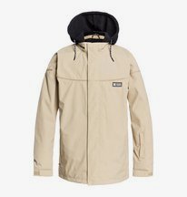 Agent - Snowboard Jacket for Men  ADYTJ03010