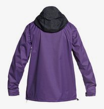 ASAP Shell Anorak Snowboard Jacket for Men  ADYTJ03011