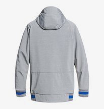 Spectrum Shell Snowboard Jacket for Men  ADYTJ03013