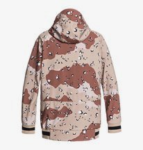 Spectrum - Shell Snowboard Jacket for Men  ADYTJ03013