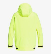 Spectrum - Shell Snowboard Jacket for Men  ADYTJ03013